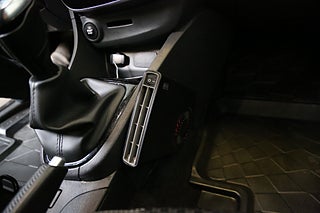Halvkombi Renault Clio 25 av 27