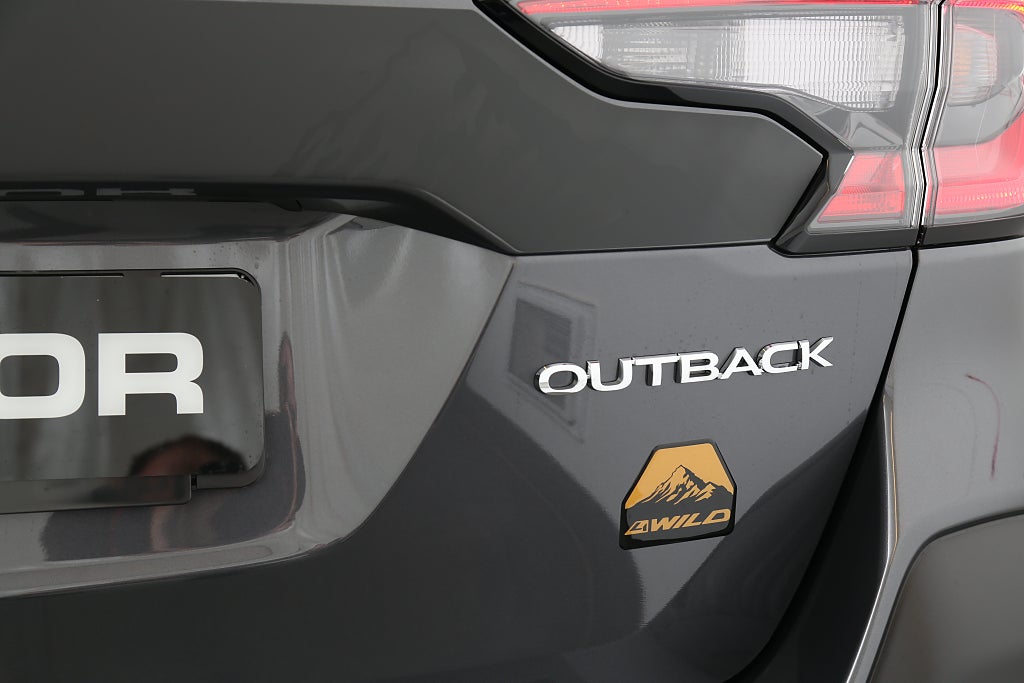 Subaru Outback 2.5i-L ES XFuel Limited Wild Edition AWD 2025