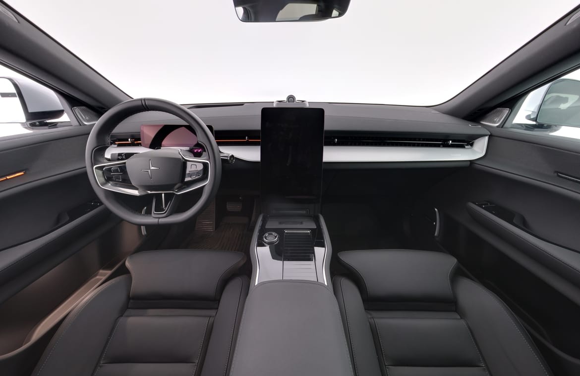 Polestar 3 LRDM Business Edition 2025, bild 7/10