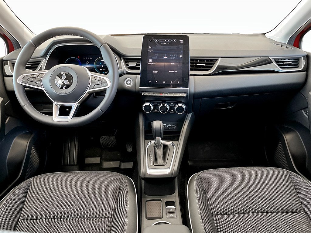 Bild på Mitsubishi ASX PHEV Intense + Style 160hk Aut - Från 3999kr/mån