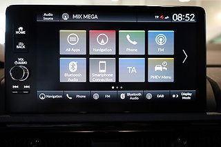 SUV Honda CR-V 19 av 26
