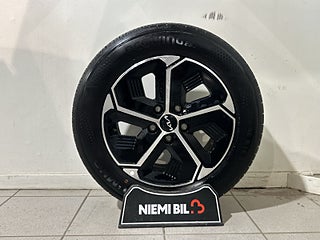 Kia Niro Plug-In-Hybrid DCT Kamera Kia Connect Pvärm S/V-hjul – bild 17
