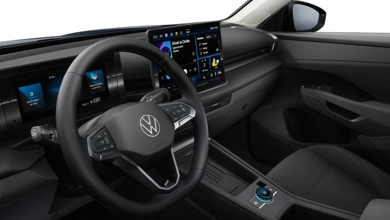 Volkswagen T-Roc 2026, bild 5/10