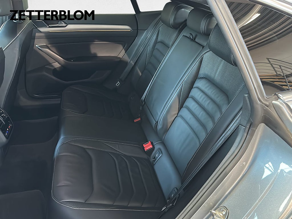 Kombi Volkswagen Arteon 9 av 17