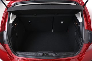 Halvkombi Ford Focus 22 av 22