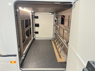 Husbil-integrerad Kabe IMPERIAL 790 LQB 11 av 30