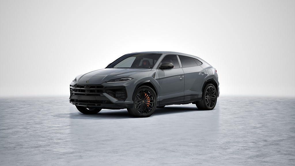 Lamborghini Urus SE PD26 MOMS Carbon B&O-3D Style-FULL 23" Pano Massage