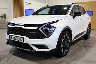 SUV Kia Sportage 1 av 26