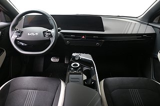 SUV Kia EV6 10 av 24