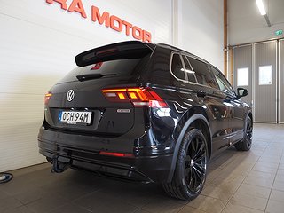 SUV Volkswagen Tiguan 6 av 23