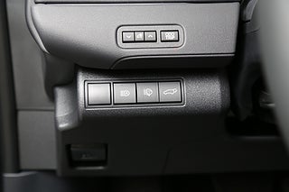 SUV Subaru E-Outback 21 av 26