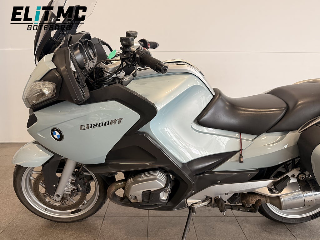 BMW Motorrad R 2010 - miniatyr 14