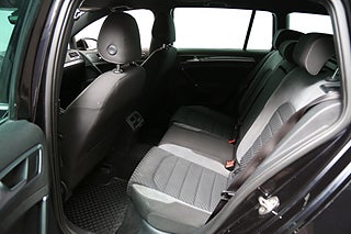 Kombi Volkswagen Golf 21 av 23