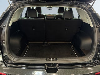Kia Niro e- 64 kWh Advance S&V-Hjul/Backkamera/Psens/MOMS – bild 12
