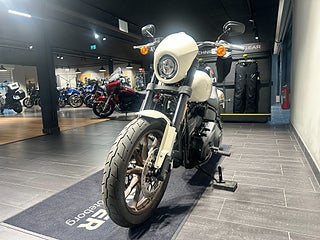 Harley-Davidson Low Rider S /3,99%/S&S/493 mil