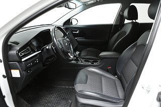 SUV Kia Niro 9 av 27