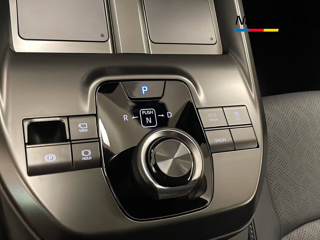 Subaru Uncharted 77 kWh Limited 2WD – bild 12