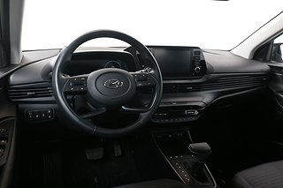 Halvkombi Hyundai i20 13 av 25