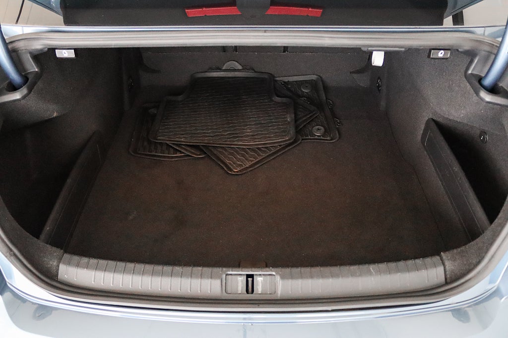 Volkswagen Passat 2.0 TDI GT Executive Skinn Dragkrok