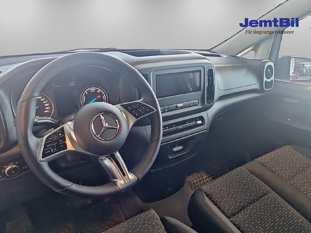 Mercedes-Benz Vito 2025 - miniatyr 7