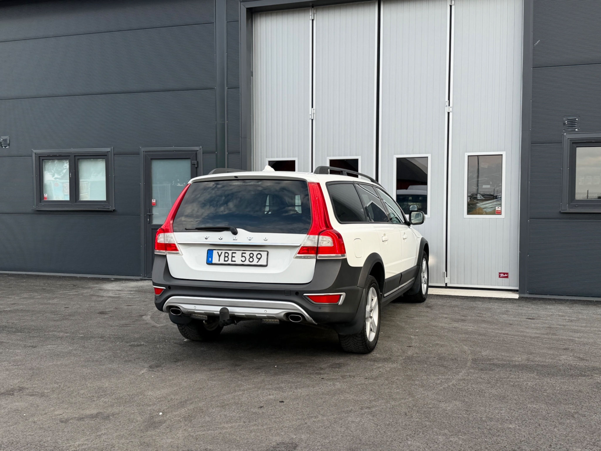 Volvo XC70 2016, kuva 6/39
