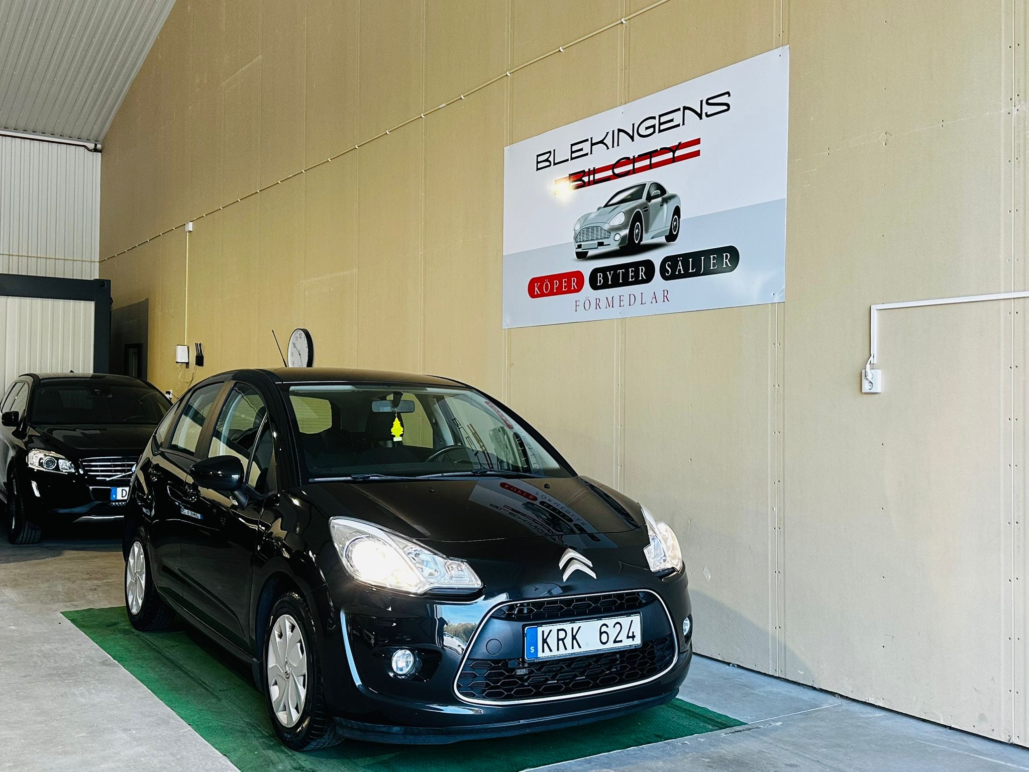 Citroen C3