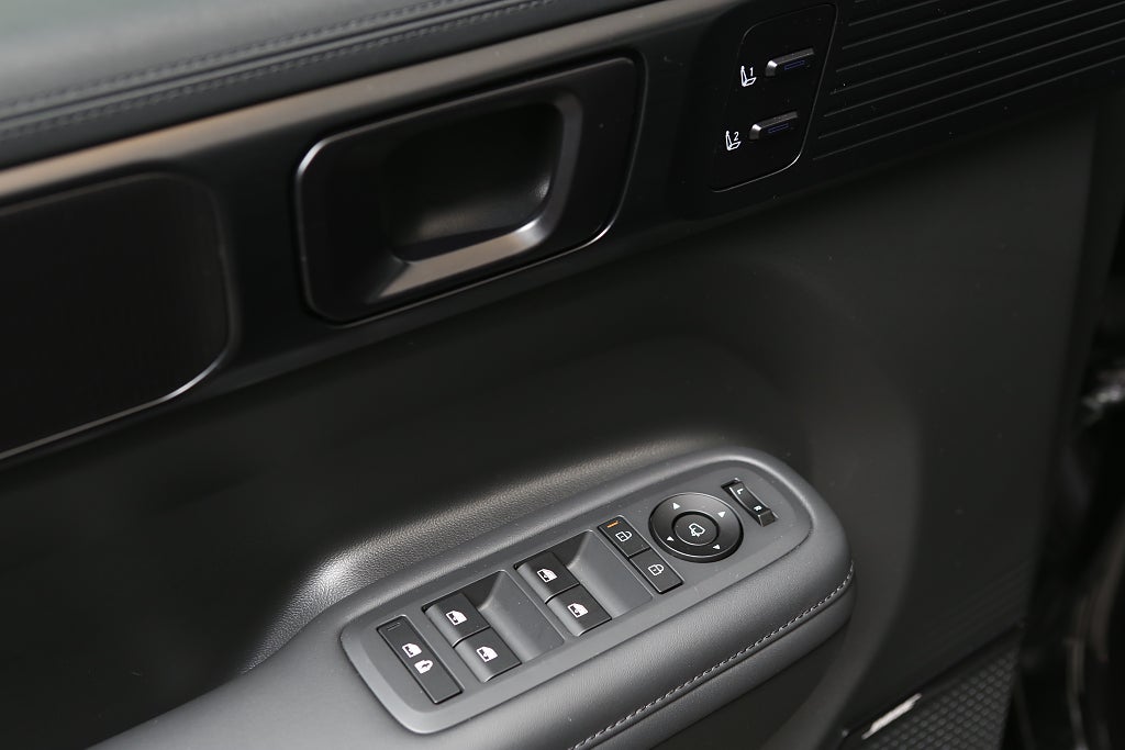 Hyundai Santa Fe PHEV AWD Calligraphy Line 7-sitsig 2025