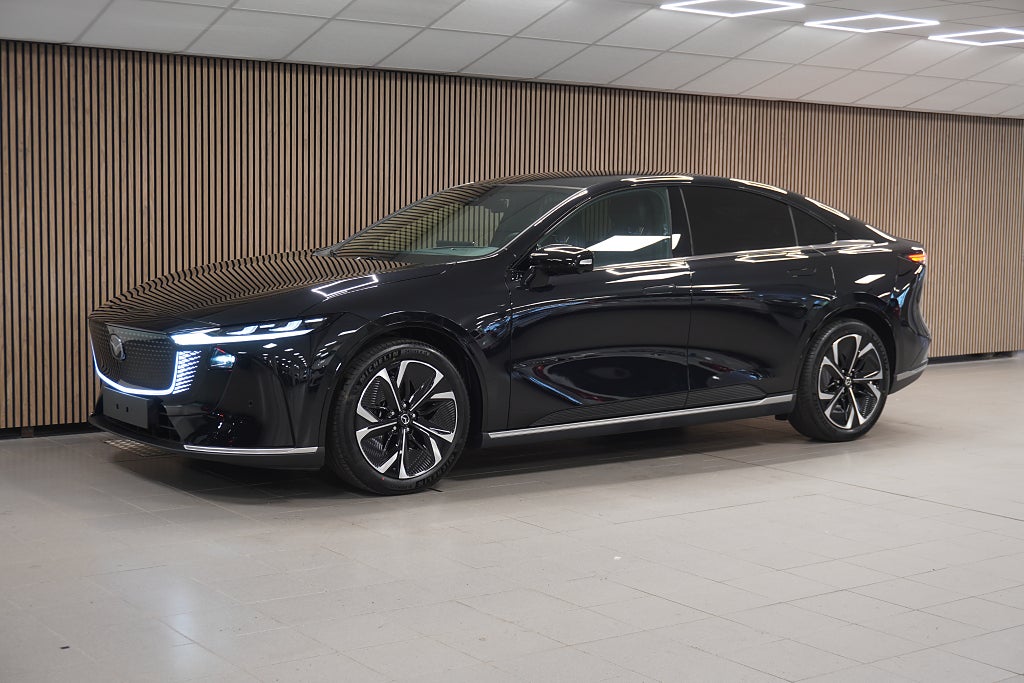 Mazda 6e Takumi 68.8 kw (Kampanj ränta 1,99%) 