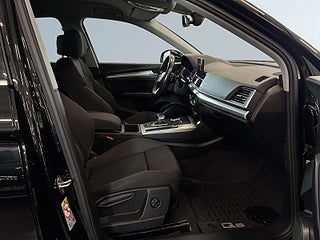 Audi Q5 45 TFSI quattro S Tronic Comfort S&V-hjul/Pvärm/Drag