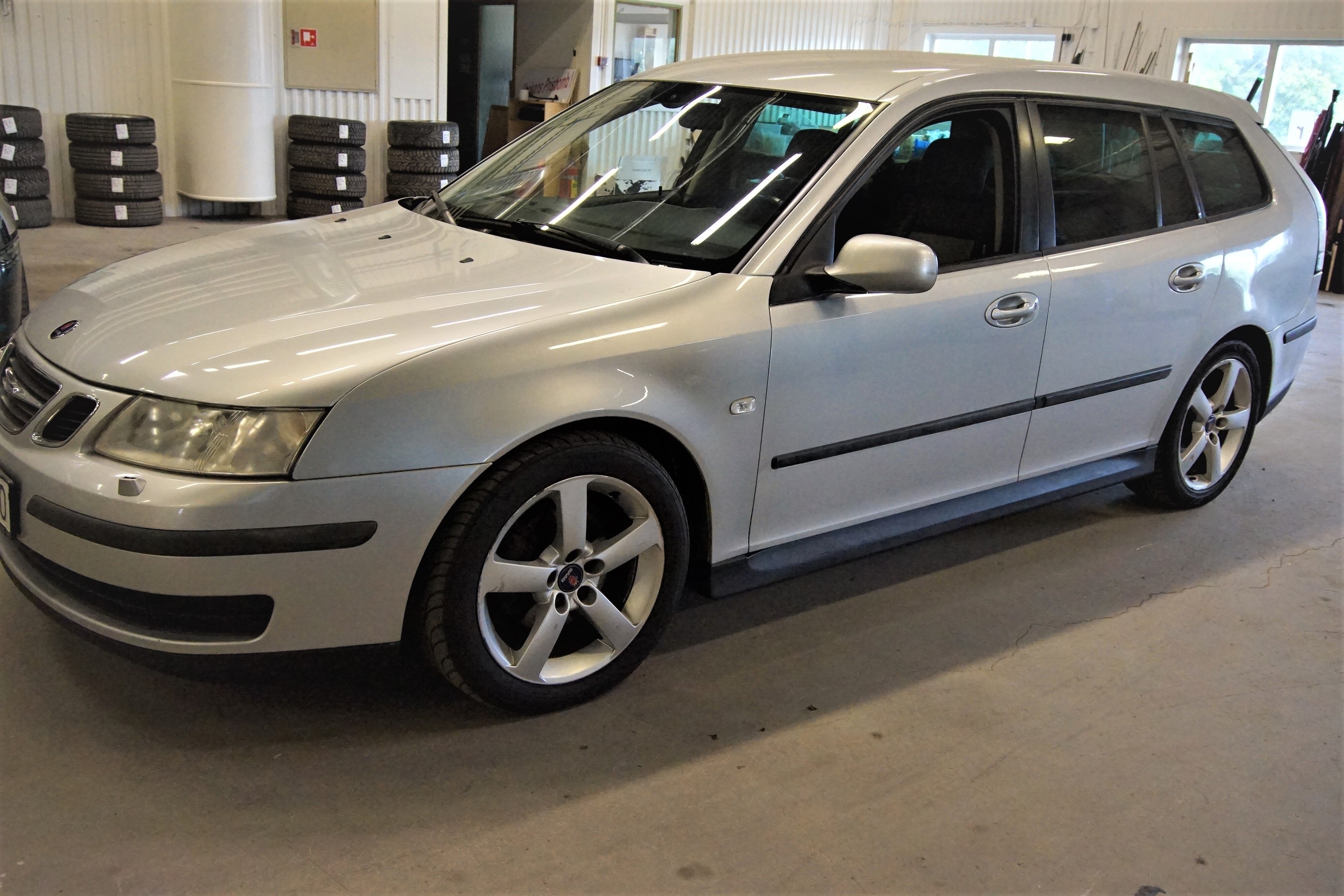 Saab 9-3