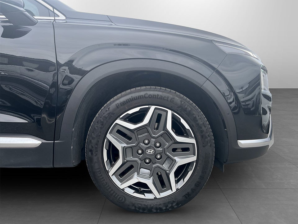 Bild på Hyundai Santa Fe Advanced PHEV 265hk Aut 4WD 7-SITS B-KAMERA DRAG KRELL