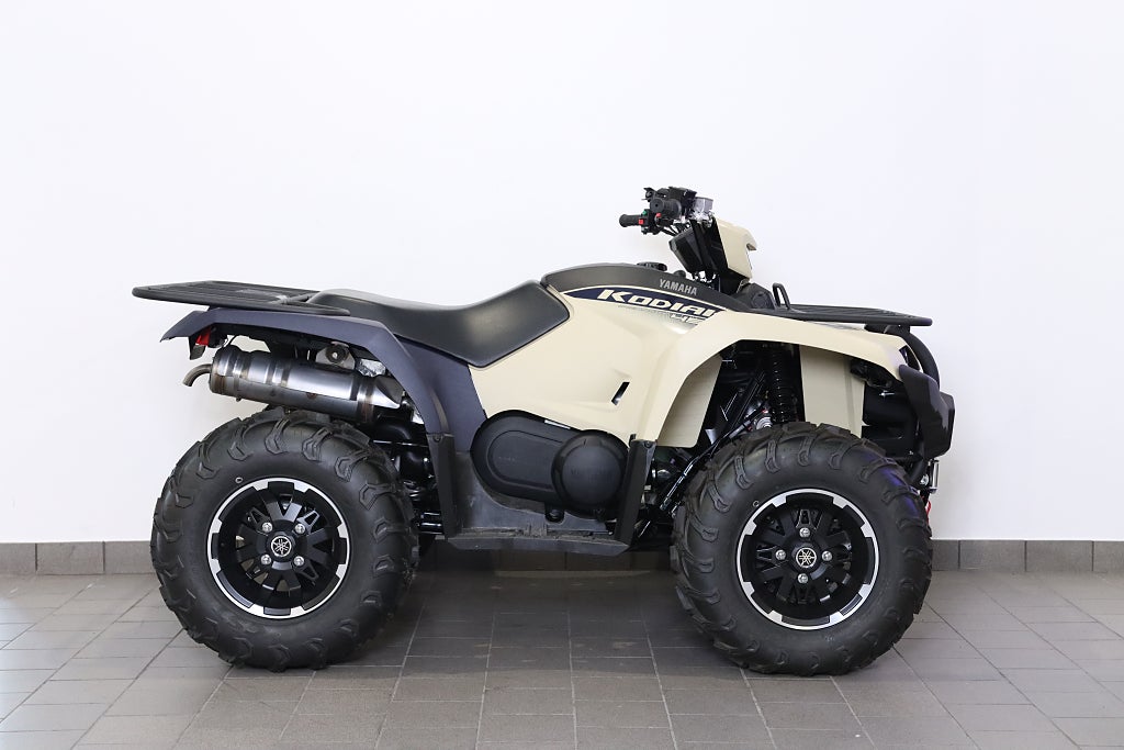Yamaha Kodiak 450 EPS SE TA/TB 