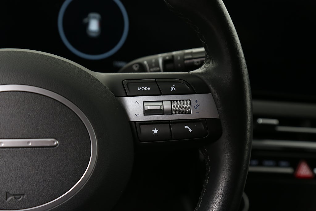 Hyundai Tucson 1.6T MHEV Essential Automat 0,99% SUPERKAMPANJ! 2025