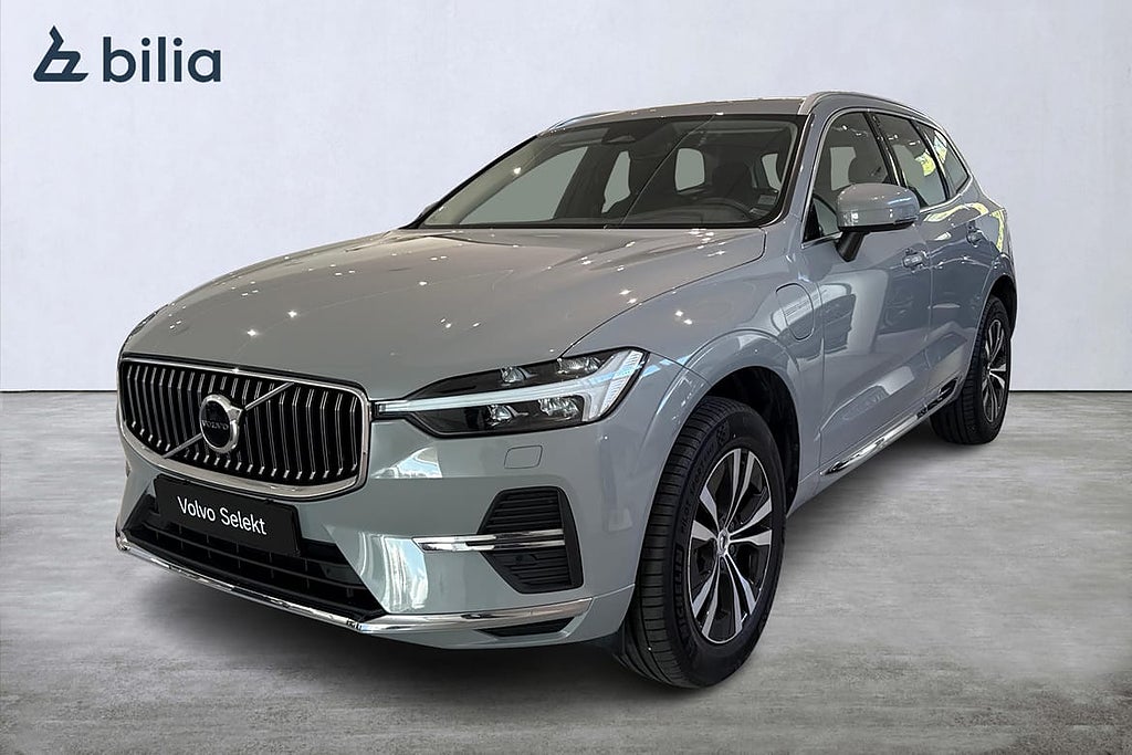 Volvo XC60 T6 Core Special Edition