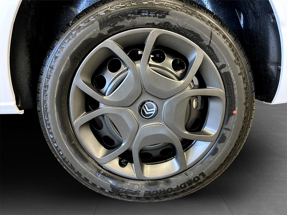 Bild på Citroën Jumpy Business 150hk Aut L2-EDITION SERVICE &VINTERHJUL INGÅR