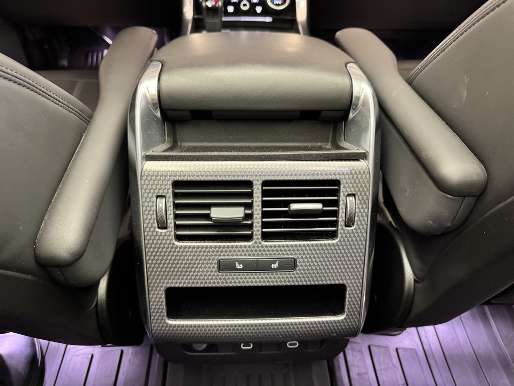 Land Rover Range Rover Sport D300 HSE Dynamic | Black Pack 2022 - miniatyr 18