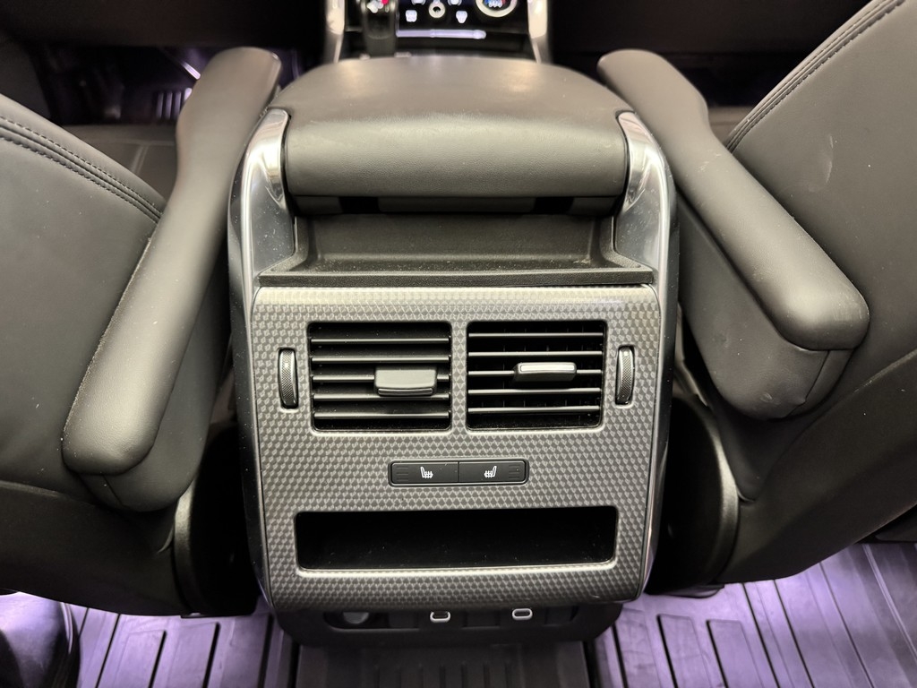 Land Rover Range Rover Sport D300 HSE Dynamic | Black Pack 2022 - miniatyr 38