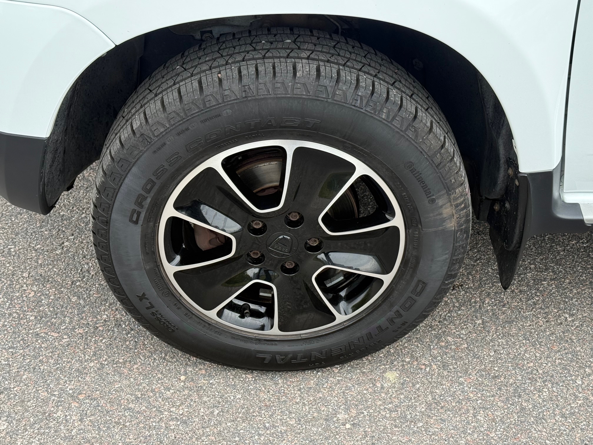 Dacia Duster 2017, kuva 7/51