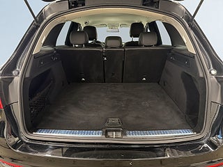 Mercedes-Benz GLC 220d 4MATIC Exclusive S&V/Burmester/Drag/Dvärm/Kamera – bild 12