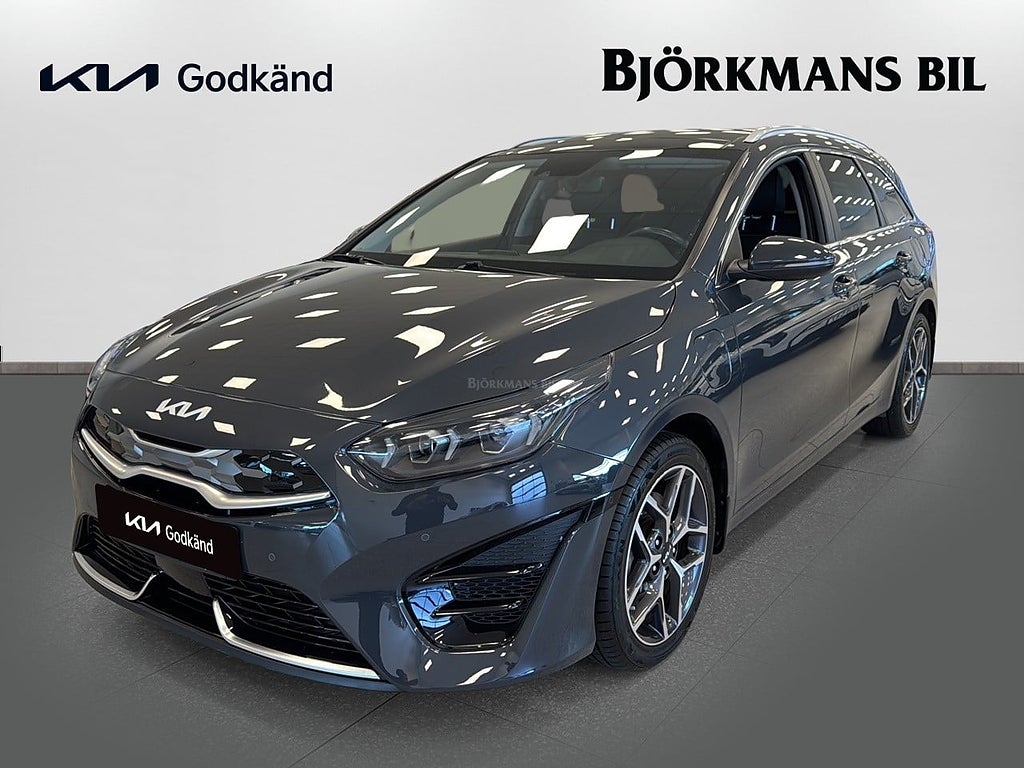 Kia Ceed SW PHEV ADVANCE PLUS