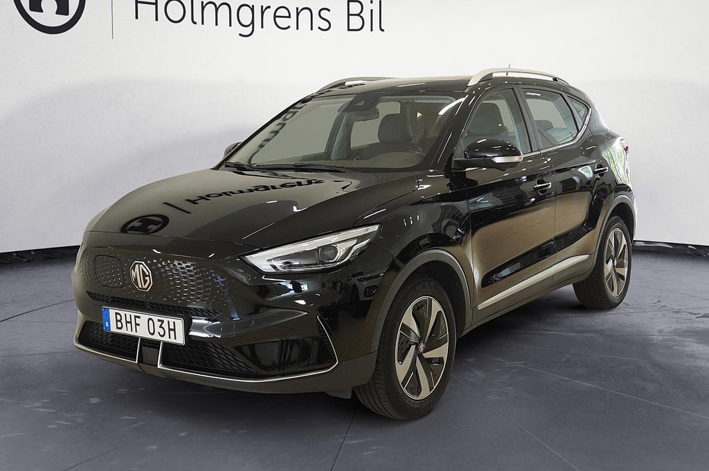 MG ZS Luxury Pano Kamera | Ränta 3,95%