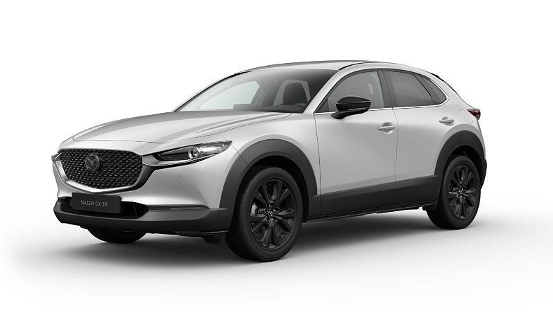 Mazda CX-30 2.5 140hk Automat Homura