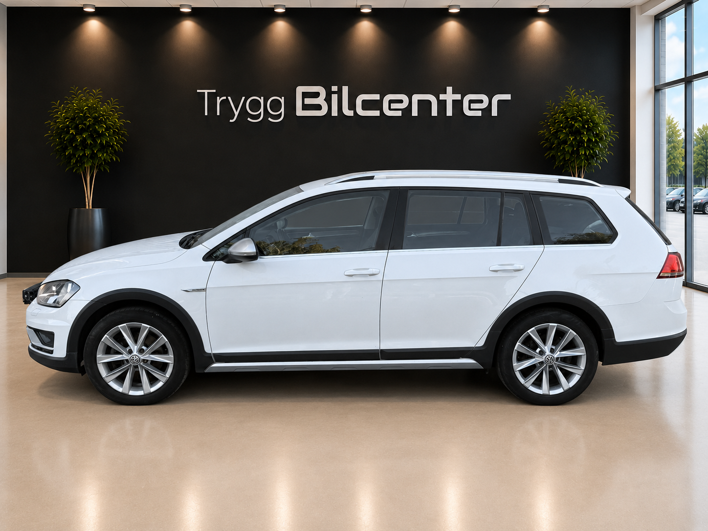 Volkswagen Golf 2016, bild 2/49