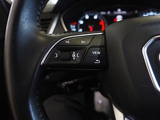 SUV Audi Q5 19 av 23