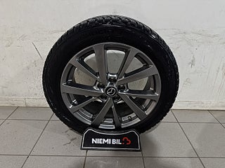 Mazda CX-30 2.0 SKYACTIV-X M Hybrid AWD Drag 360° Skinn BOSE SoV – bild 20