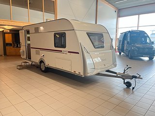 Husvagn, 1-axl Adria AVIVA 482 LH 2 av 22