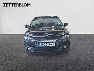 Kombi Citroën C4 Cactus 5 av 13