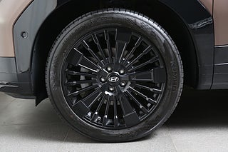 SUV Hyundai Santa Fe 4 av 27