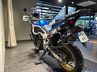 Honda CRF1100D4 Africa Twin DCT