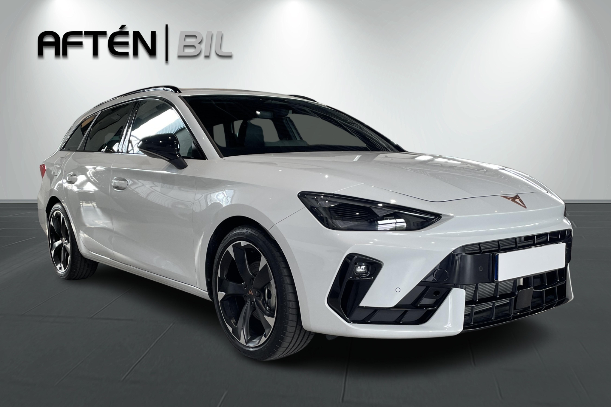 Cupra Leon SP e-hybrid 204hk 2026, bild 4/10